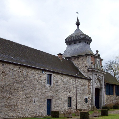 Abbaye Notre-Dame de Grandpré