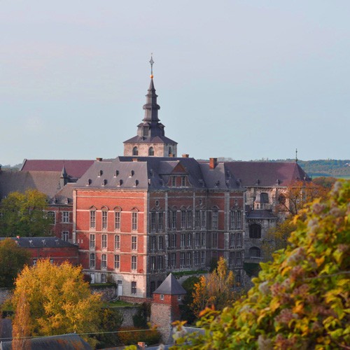 Abbaye de Floreffe