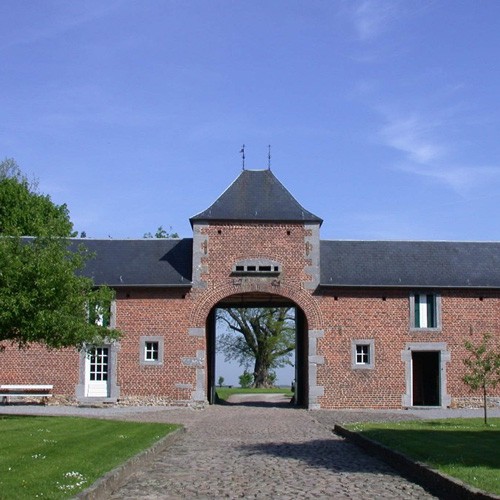 Ferme du Sanglier - Hemptinne (Fernelmont)