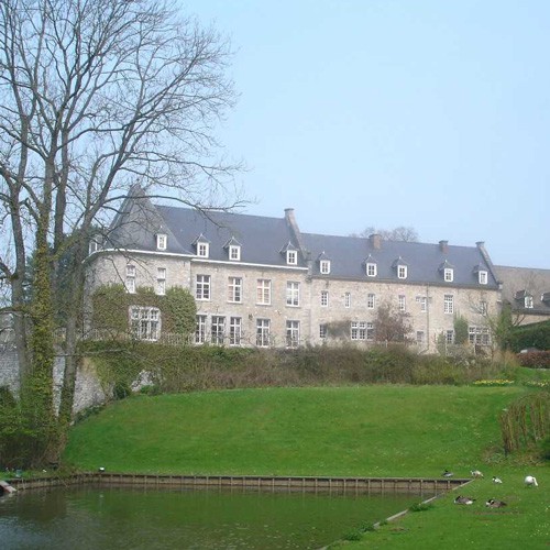 Château de Biesme