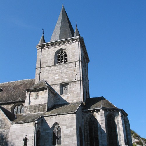 Église Saint-Lambert - Bouvignes