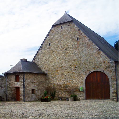 Vieille Ferme - Godinne