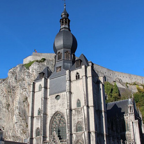 Collégiale Notre-Dame - Dinant