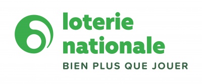 la Loterie Nationale